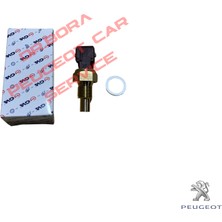 Yan Sanayi Peugeot 106 - Fan Müşürü Kahverengi