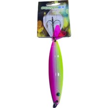 Özbience 25CM Gümüş Metal Kaşık – Balık Takımı, 8,7cm, 75GR, Dayanıklı ve Şık