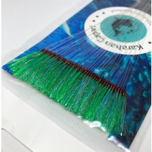 Özbience 100’LÜ 9 No Köstek Iğneleri Seti, Güçlü ve Dayanıklı Çelik Malzeme