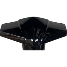 Rmg Aston 125 Siperlik Kafa Grenajı Siyah