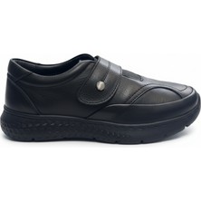 Dosa Shoes 962 Syh Ortopedik Anne Ayakkabısı Yandan Dikişli Cırtlı