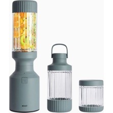 Beast Mighty 850 Plus Mist-Kompakt ve Güçlü Mutfak Blenderı