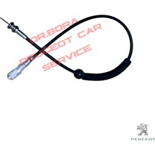 Yan Sanayi Peugeot 106 - Km Teli