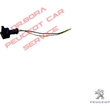 Yan Sanayi Peugeot 106 - 2'li Soket