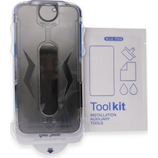 AlaNova Alano  iPhone 15 Pro Max Vanessa Magic Hayalet Cam VA74