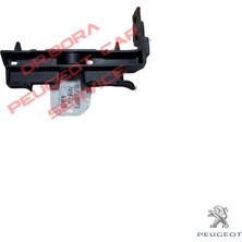 Peugeot 106 - Tampon Braketi - Orjinal