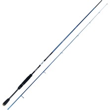 Bauer Pia Ultra Light Game 213 cm 0.5-9 gr Lrf Olta Kamışı