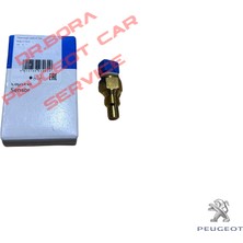 Yan Sanayi Peugeot 106 - Hararet Müşürü Mavi Çift Soket