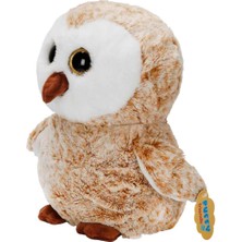 Puffy Friends Sunman Peluş Baykuş