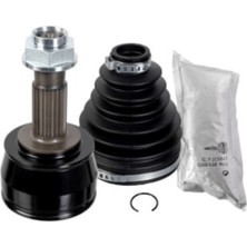 Wisco Fiat Egea 1.4 16V 2015 > 2006 > ve Sonrası Uyumlu – 3163066-00 – Aks Kafası Dıs