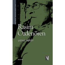 Çapraz Ilişkiler Bütün Eserleri - 19