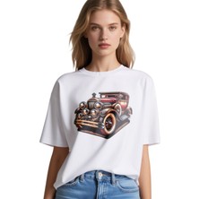OGC Retro Oversize Unisex T-Shirt