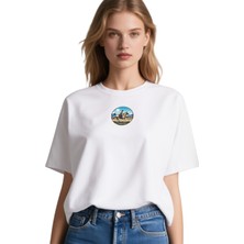 OGC Kovboy Oversize Unisex T-Shirt