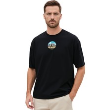 OGC Kovboy Oversize Unisex T-Shirt