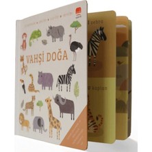 Say Bul Eğlen Vahşi Doğa