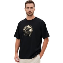 OGC Ayı Oversize Unisex T-Shirt