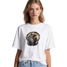 OGC Ayı Oversize Unisex T-Shirt