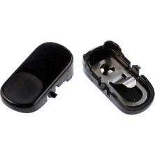 Famous Philips Uyumlu 8000 Serisi Speedpro Dikey Süpürge Güçlendirilmiş Teleskobik Boru Butonu (Metal Yaylı)