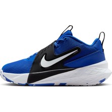 Nike Nıke Team Hustle D 12 (Gs) Çocuk Basketbol Ayakkabısı HF6279
