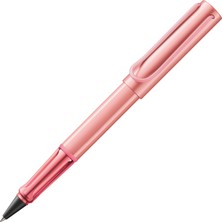 Lamy Al-Star Roller Kalem Alüminyum Flamingo M Uç