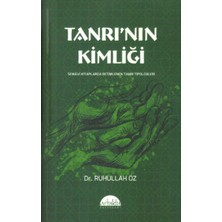 Artuklu Yayınları Tanrı’nın Kimliği