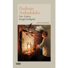 Perdenin Ardındakiler
