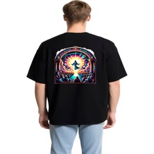 OGC Cennet Oversize Unisex T-Shirt