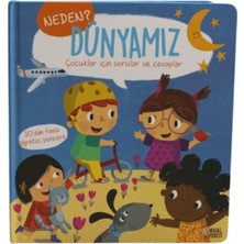 Neden? - Dünyamız