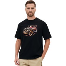 OGC Retro Oversize Unisex T-Shirt