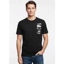 Dior Bisiklet Yaka T-Shirt
