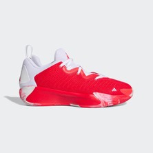 Adidas Initiation Kırmızı Erkek Basketbol Ayakkabısı JQ6859