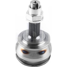 Wisco Fiat Uno 70 1.4i 1994 > ve Sonrası Uyumlu – 3163087-00 – Aks Kafası Dıs