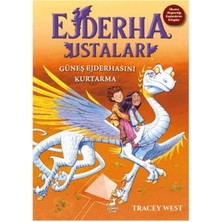 Ejderha Ustaları 2 - Güneş Ejderhasını Kurtarma