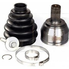 Wisco Ford Focus Iı (Da) 1.6ı M-T2004 > ve Sonrası Uyumlu – 3163274-00 – Komple Aks Sağ Ön