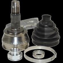 Wisco Fiat Brava (182) 1.6 16V 1995 > ve Sonrası Uyumlu – 3163067-00 – Aks Kafası Dıs