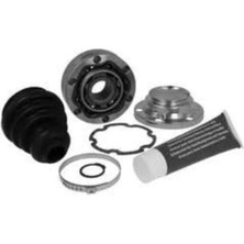 Wencor Volkswagen T4 95 > ve Sonrası Uyumlu – 1163183-66 – Aks Kafası Iç