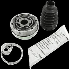 Wencor Volkswagen Passat 1.4 Tsı 1.6 Tdı 2.0 Tdı ve Sonrası Uyumlu – 1163204-66 – Aks Kafası Iç