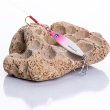 Özbience Deniz Mavisi Jig 30G, Balıkçılık Için Harika Seçenek