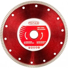 Marsilyan Tomax Seramik Fayans Kesici Disk - 115X1,3X22