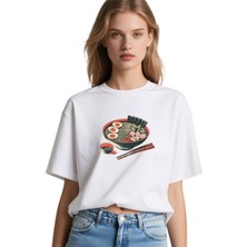 OGC Ramen Oversize Unisex T-Shirt