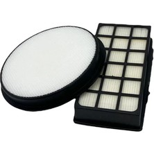 Famous Tefal TW7690EA Extreme Sılence Force Süpürge Uyumlu Filtre Seti