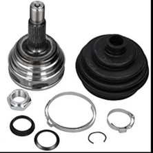 Wisco Volkswagen Polo Fabia 94 > ve Sonrası Uyumlu – 1163438-00 – Aks Kafası Dıs