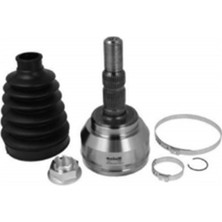 Wencor Opel Astra G Vectra C  02 > ve Sonrası Uyumlu – 2163132-66 – Aks Kafası Iç