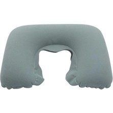 Emt Pazarlama® Seyahat Yolculuk Uyku Boyun Yastığı Ergonomik Ortopedik Yastık