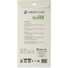 Lunirawear Lunir  Vivo Y15S 20D Premium Cam Ekran Koruyucu 889658