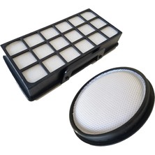 Famous Rowenta RO7676EA X-Tream Power Uyumlu Filtre Seti