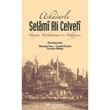 Üsküdarlı Selâmî Ali Celvetî