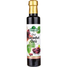 Arifoğlu  Ekşi Karadut Özü 250ML