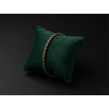 Maison AHM Fransız Çelik Bileklik