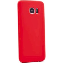 Lenax Leather Samsung Galaxy Note 5 Kılıf Kamera Korumalı Silikon Rubber Arka Kapak